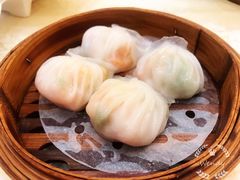 顺德人家虾饺皇-顺德人家食府(黄金广场店)