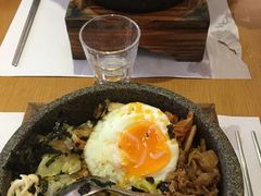-秀伴韩式主题餐厅(泰龙城店)