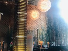 -天津君隆威斯汀酒店