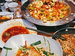 -俭寨大盘鸡·缸子肉·小公鸡·新疆菜(云通店)