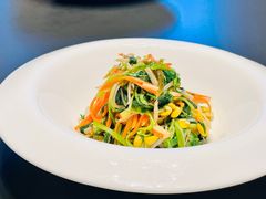-翕间食·精致淮扬菜(江苏大剧院店)
