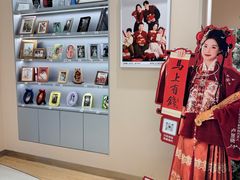-海马体照相馆(成都来福士广场店)