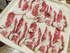 碳烤肥牛-肆拾壹號烤肉(龙岗店)