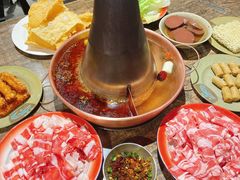 -刘老表·瓦罐汤涮肉(青云谱店)
