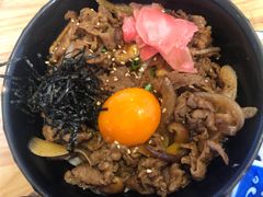 -隐泉京望日式料理(太和广场店)