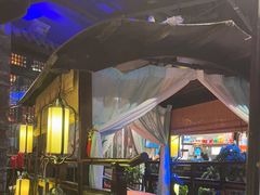 -红蜡烛•瓦罐粥家常菜•夜宵(中山路店)