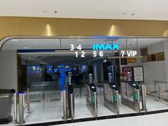 -大世界影城(无锡江南大悦城IMAX激光店)