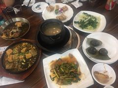 -张家卫·阳江菜·小海鲜(肥婆湾桥店)