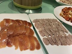 -玉林烤鸭店(黄村康庄店)
