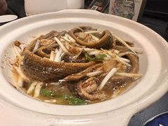 -芳芳私房菜·精做淮扬菜(承德路店)