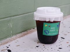 -ADO KAFE(大学城店)