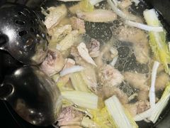 -百年果林椰子鸡(中洲店)