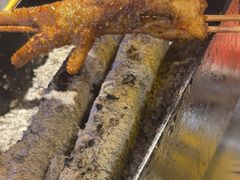 -大头叔烤鸡爪·朝鲜族烤串(天池路店)