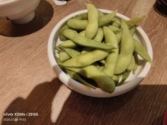 -三禾寿司(君尚店)