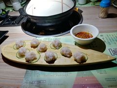 -探窝·竹笙椰子鸡(杨箕店)