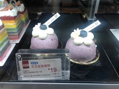 -85度C(深圳佳宁娜店)