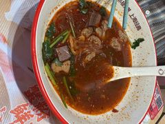 -小杨生煎(周浦万达店)
