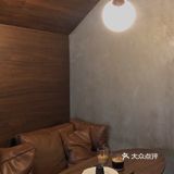 东莞探店| 复古蓝调🔵美式电影风咖啡馆