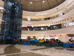 -万达广场(大明宫店)