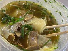 -直隶安家牛肉罩饼(建华店)