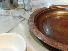 -老北京涮羊肉(航东路店)