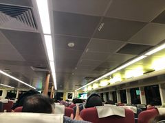 -尖沙咀中国客运码头