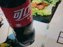 -云晓光头烧烤吧(盛夏店)