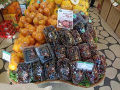 -百果园PAGODA(法华镇路店)