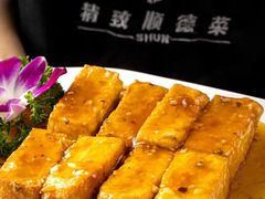 -精致顺德菜(琶洲店)