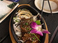 -悦和餐厅(CBD玉米楼店)