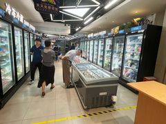 -盒马鲜生(乐成店)