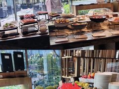 -香港唯港荟 Hotel ICON – The Market