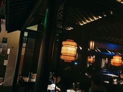 -绿茶餐厅(昆明世纪金源店)