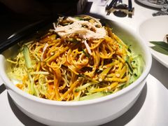 -小河盐帮·私家菜·烤鸭(三元桥·霄云路店)