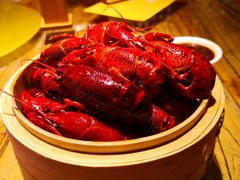 -有间虾铺·经典湘菜·小龙虾(新梦店)
