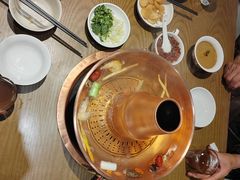 -北京老门框爆肚涮肉馆(凤城六路店)