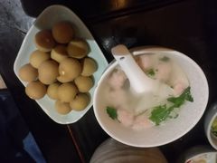 -青藤茶馆(南山路店)