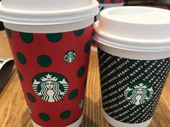 -星巴克(兰桂坊店)