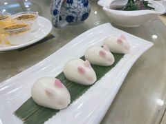 -中恒华茶楼(牌坊店)