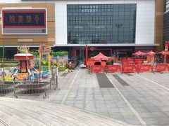 -上海颛桥万达广场