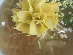 -真不同饭店(老城店)