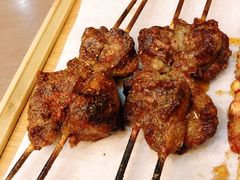 -同心阁