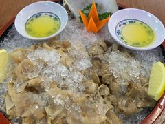 -無招牌海鮮(芽笼店)