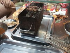 -幸福小串·地摊小炉子(三阳路店)