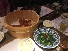 -胡桃里音乐酒馆(白云五号T5 MALL店)