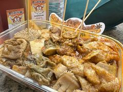 -老day牛杂(官也街总店)