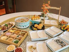 -丰尔粥食·顺德鱼生·干蒸排骨顺德菜(大良分店)
