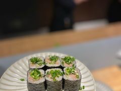 -水之惠鲜鱼料理(王府大街店)