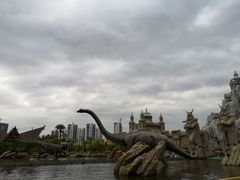 -厦门方特梦幻王国