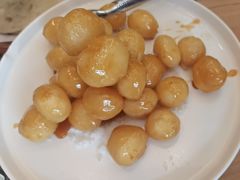 -哈啾嗨·蒙文化主题餐厅(京汉新城店)